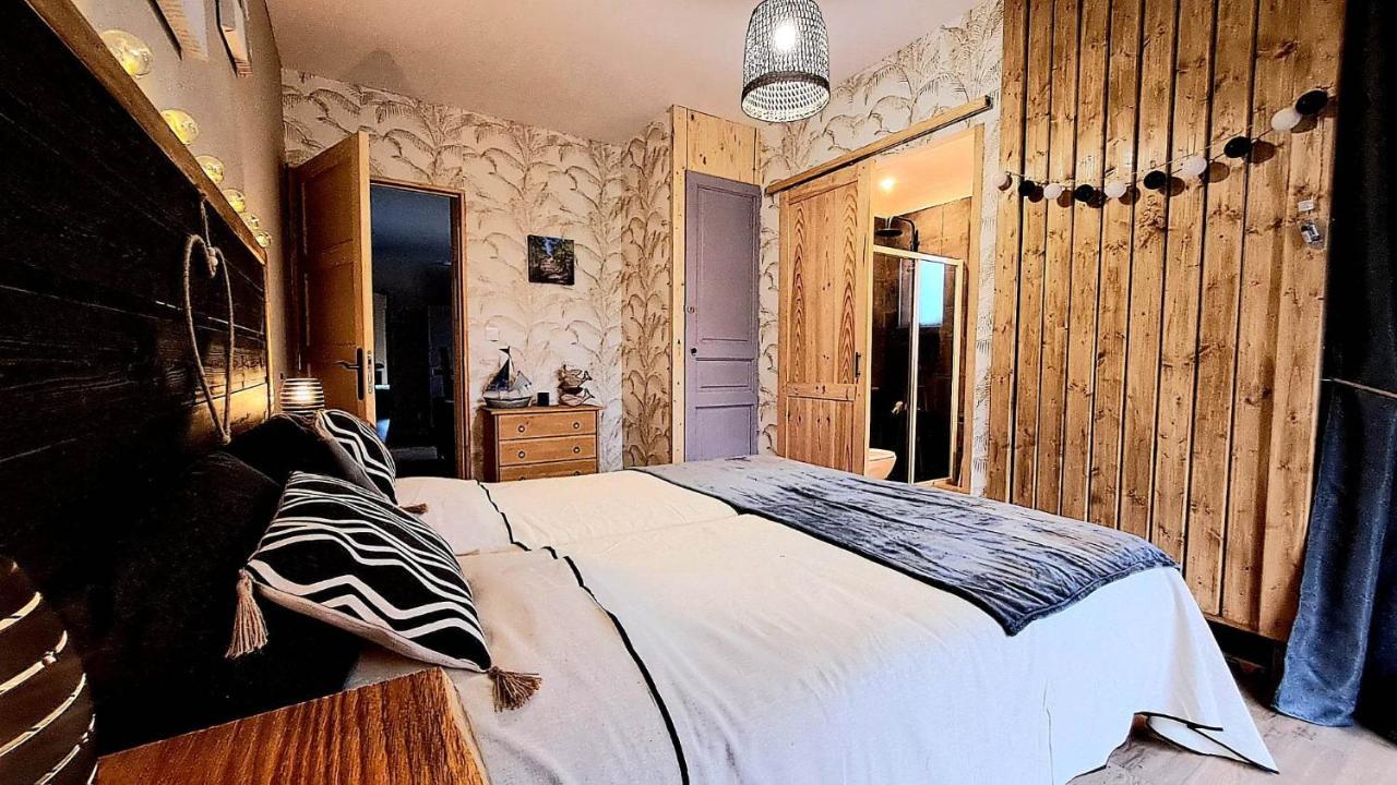 Les Bord'Oceanes Sauna & Spa Villa Marensine Et Villa Oyat Vielle-Saint-Girons Dış mekan fotoğraf